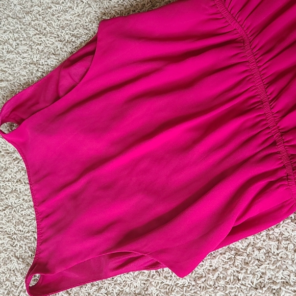 Pink Dress - Picture 3 of 3